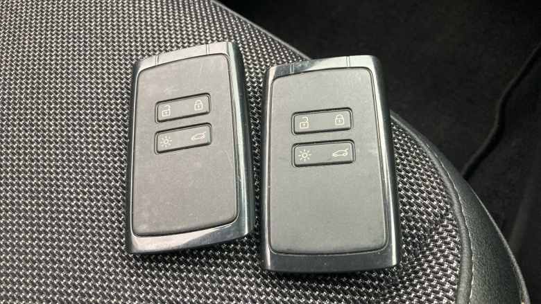 Renault Captur 1.0 TCE 90 Rive Gauche 5dr Petrol Hatchback